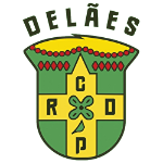 شعار CRP Delães