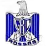 شعار GRC Rossas