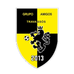 شعار GD Travassós