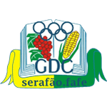 شعار GDC Serafão