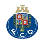 شعار FC Gandarela