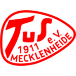 شعار TuS Mecklenheide