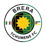 شعار Brera Tchumene FC