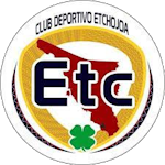 شعار Deportivo Etchojoa FC