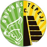 شعار Orishas Tepeji FC