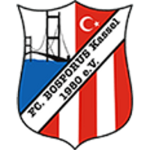 FC Bosporus Kassel شعار FC Bosporus Kassel