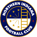 شعار Northern Indiana FC