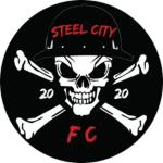 شعار Steel City FC