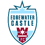 شعار Edgewater Castle FC