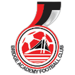 شعار FC Sogakope Bridge