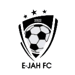 شعار FC E-Jah Hleve