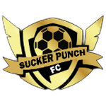 شعار FC Sucker Punch Toklokpo