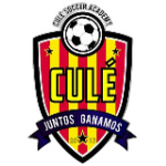 شعار FC Culé Sogakope