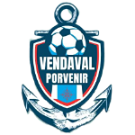 Vendaval Porvenir FC شعار Vendaval Porvenir FC