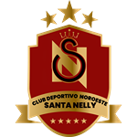 CD Noroeste Santa Nelly شعار CD Noroeste Santa Nelly