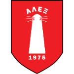شعار AO Alexandroupolis
