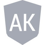 شعار AE Kornofolias Lykofis