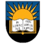 شعار University of Fort Hare
