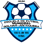 شعار Municipal Bolívar Antequera