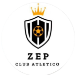 شعار Club Atlético Zep - U13
