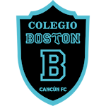 شعار Boston Cancún FC
