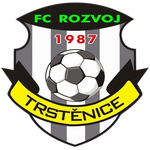 شعار Tj Rozvoj Trstenice