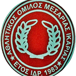 شعار AO Mesarias