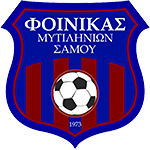 شعار AES Foinikas