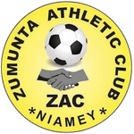 شعار Zumunta AC