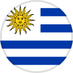 شعار Uruguay U16