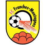شعار FC Franches-Montagnes