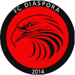FC Diaspora شعار FC Diaspora