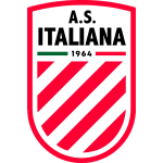 شعار AS Italiana