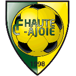 FC Haute-Ajoie شعار FC Haute-Ajoie