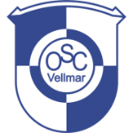 شعار OSC Vellmar II