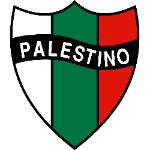 شعار Palestino (S)