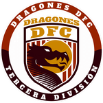 شعار Dragones de Oaxaca