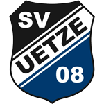 شعار SV Uetze 08