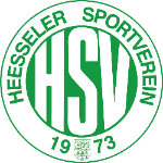شعار Heesseler SV