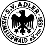 شعار SV Adler Hämelerwald