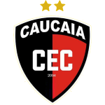 Caucaia U20 شعار Caucaia U20