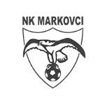 NK Markovci شعار NK Markovci