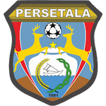 شعار Persetala Tanah Laut