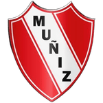 شعار Deportivo Muniz Reserve