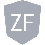 شعار Zafiro F.C