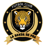 شعار La Banda de PDA