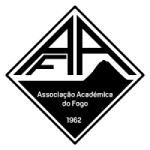شعار Académica do Fogo