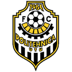 FC Politehnica شعار FC Politehnica