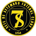 شعار Sete Setembro USA