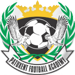 شعار Patuxent FA